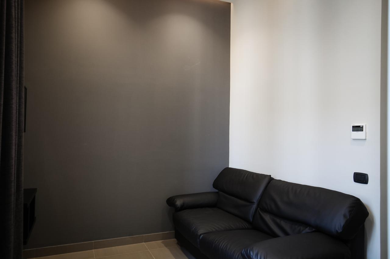Gramsci 21 Rooms 나폴리 외부 사진