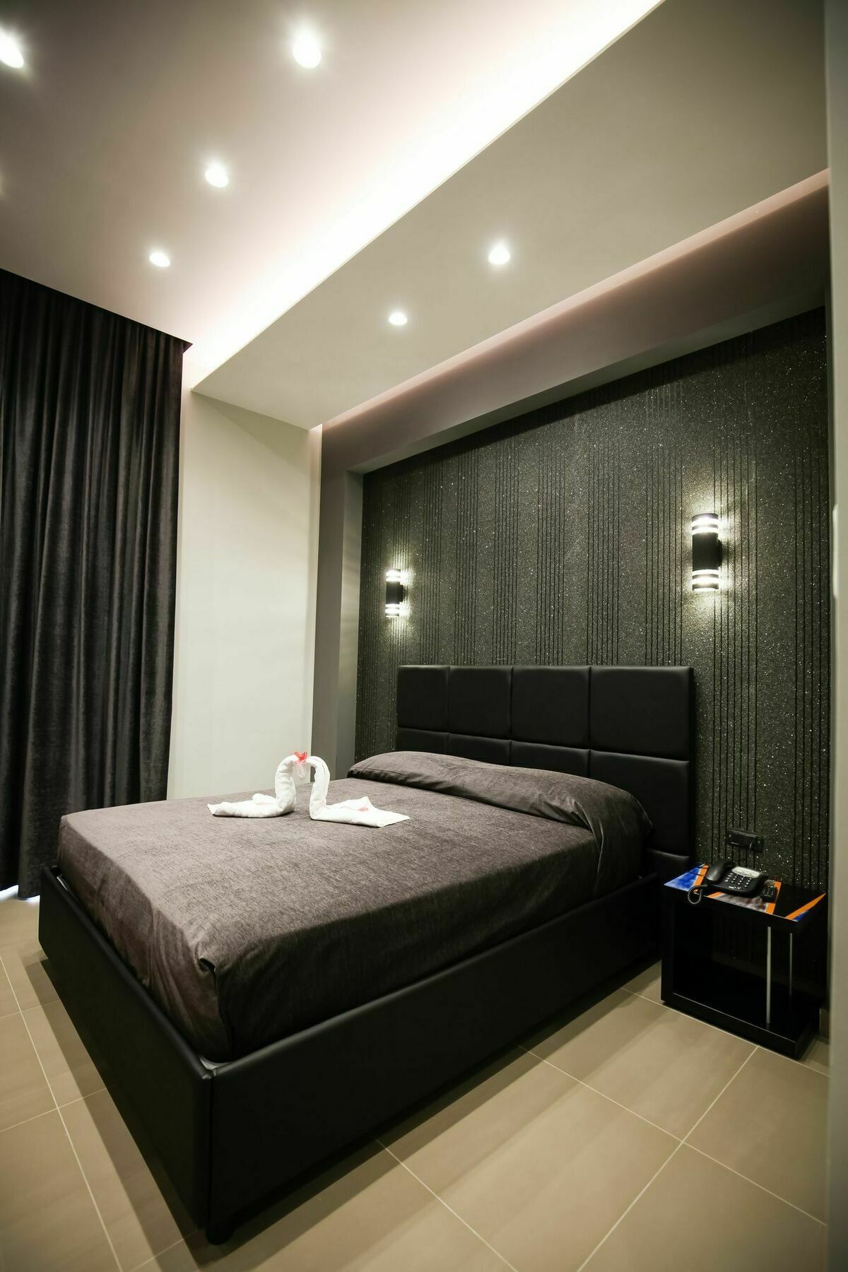 Gramsci 21 Rooms 나폴리 외부 사진